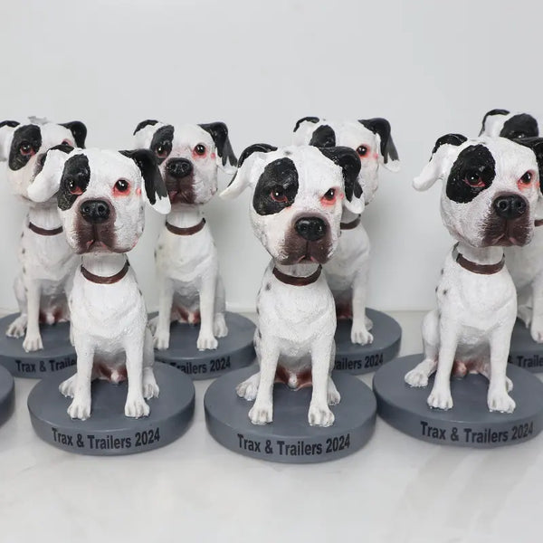 Bulk & Wholesale Animal Bobbleheads