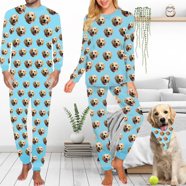 Custom pet pajamas | Myminipets